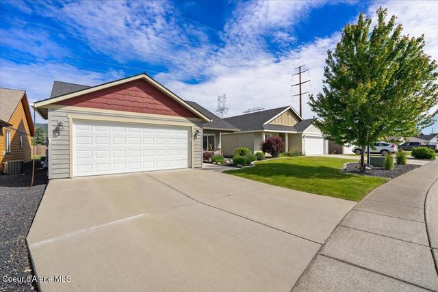 7881 W Kayak CT, Rathdrum, ID 83858