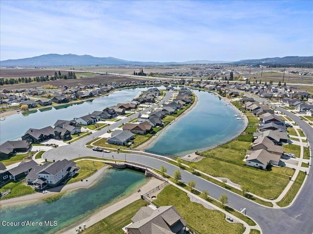 7881 W Kayak CT, Rathdrum, ID 83858