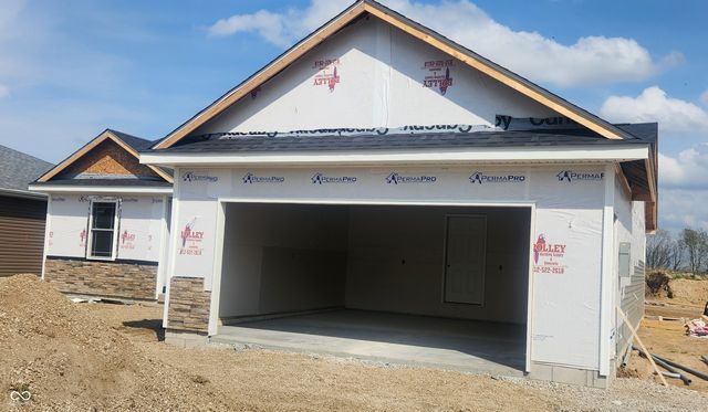 741 Marley Lane, Seymour, IN 47274