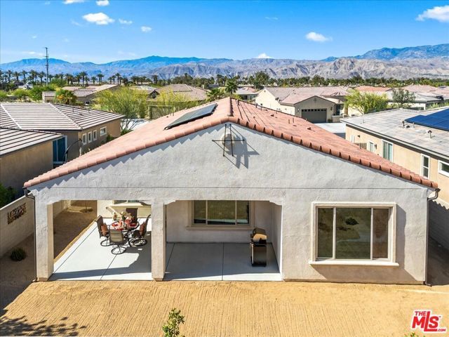 93 Cabernet, Rancho Mirage, CA 92270