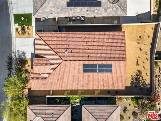 93 Cabernet, Rancho Mirage, CA 92270