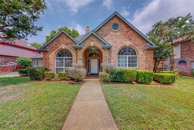 219 Sandy Creek Place, Desoto, TX 75115