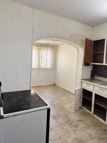 1606 Avenue A, Flint, MI 48503