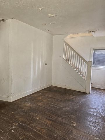 1606 Avenue A, Flint, MI 48503