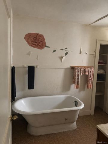 1606 Avenue A, Flint, MI 48503