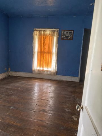 1606 Avenue A, Flint, MI 48503