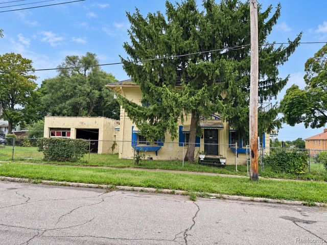 1606 Avenue A, Flint, MI 48503