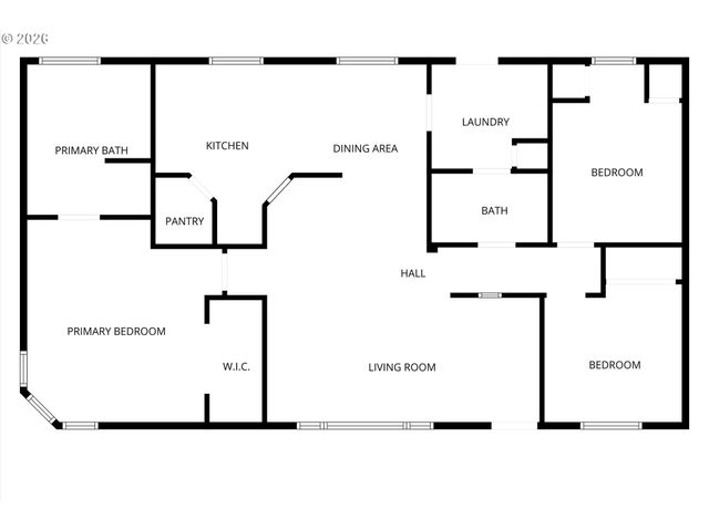 1247 BOARDWALK Ave, Molalla, OR 97038