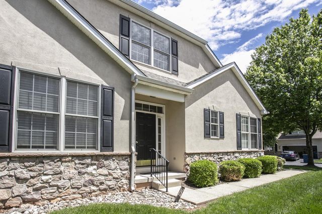 27 WESTHAMPTON WAY, Lansdale, PA 19446