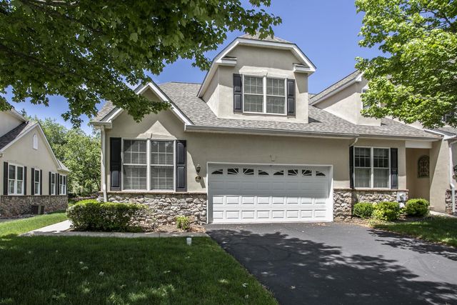27 WESTHAMPTON WAY, Lansdale, PA 19446