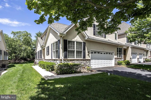 27 WESTHAMPTON WAY, Lansdale, PA 19446