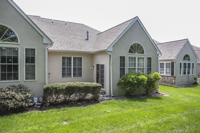 27 WESTHAMPTON WAY, Lansdale, PA 19446