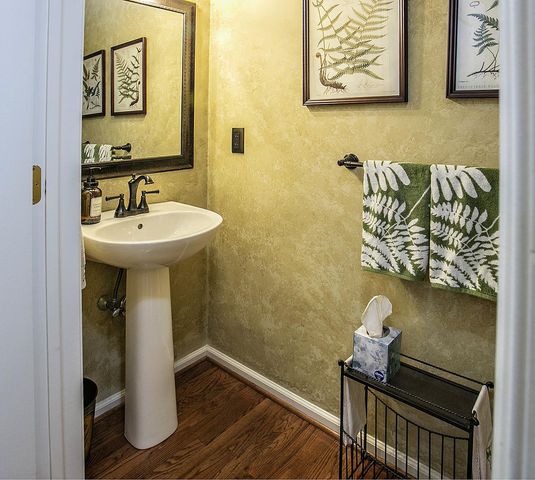 27 WESTHAMPTON WAY, Lansdale, PA 19446