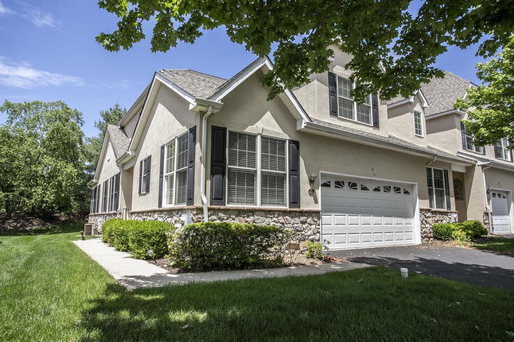 27 WESTHAMPTON WAY, Lansdale, PA 19446
