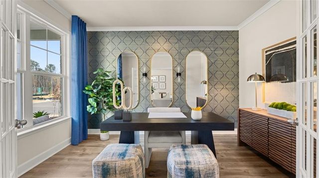 1783 Goodwin Drive, Hampton, GA 30228