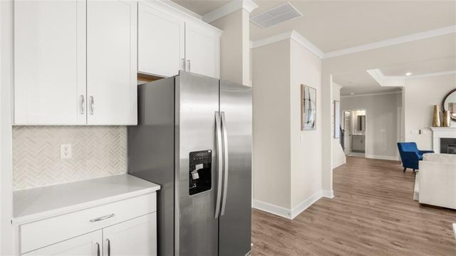 1783 Goodwin Drive, Hampton, GA 30228