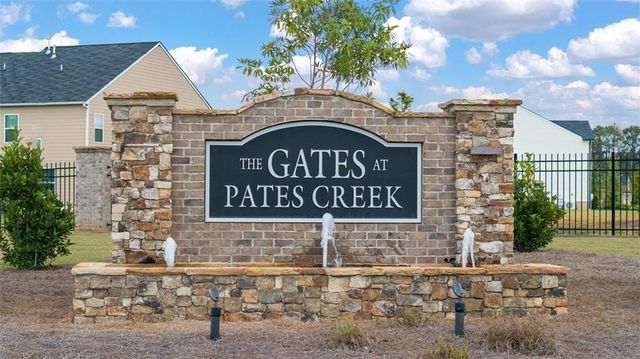 1783 Goodwin Drive, Hampton, GA 30228