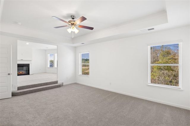 1783 Goodwin Drive, Hampton, GA 30228