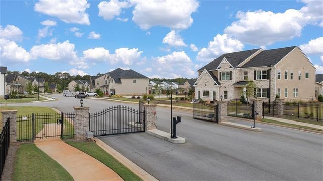 1783 Goodwin Drive, Hampton, GA 30228