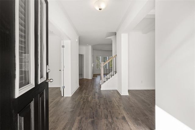 1783 Goodwin Drive, Hampton, GA 30228