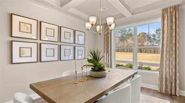 1783 Goodwin Drive, Hampton, GA 30228