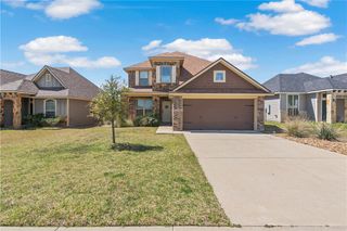 2117 Dumfries Drive, Bryan, TX 77807