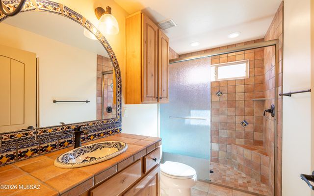 5550 W Open R Place, Tucson, AZ 85713