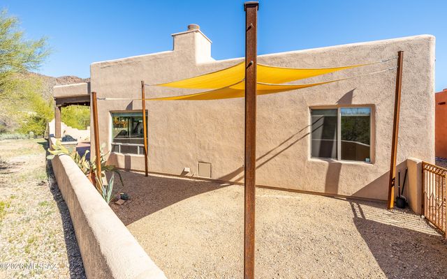 5550 W Open R Place, Tucson, AZ 85713