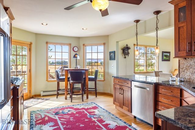 11400 Gooch Hill Road, Gallatin Gateway, MT 59730