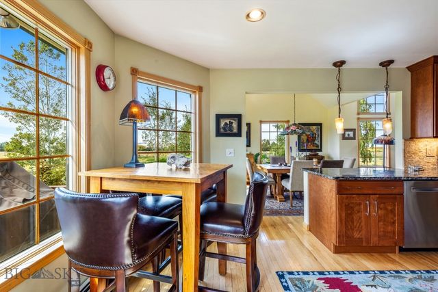 11400 Gooch Hill Road, Gallatin Gateway, MT 59730