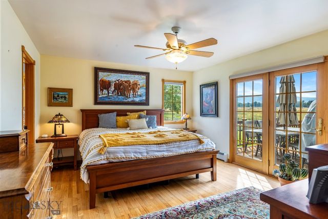 11400 Gooch Hill Road, Gallatin Gateway, MT 59730