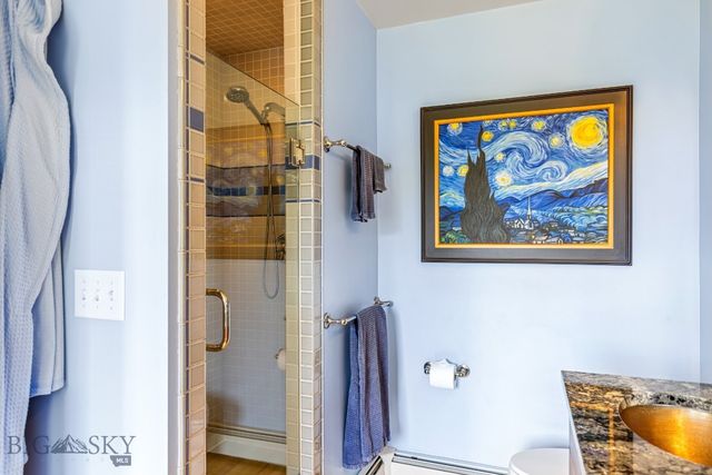 11400 Gooch Hill Road, Gallatin Gateway, MT 59730