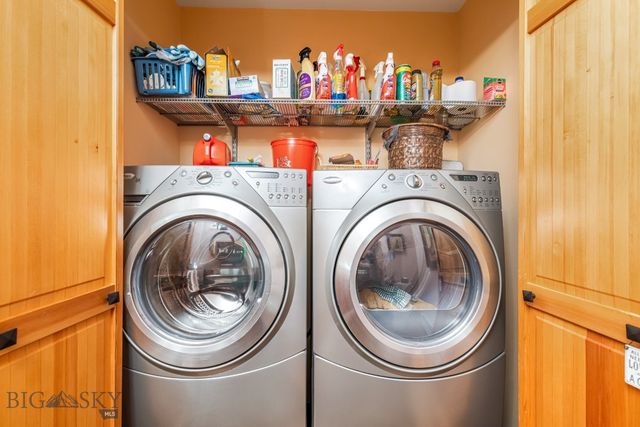 11400 Gooch Hill Road, Gallatin Gateway, MT 59730