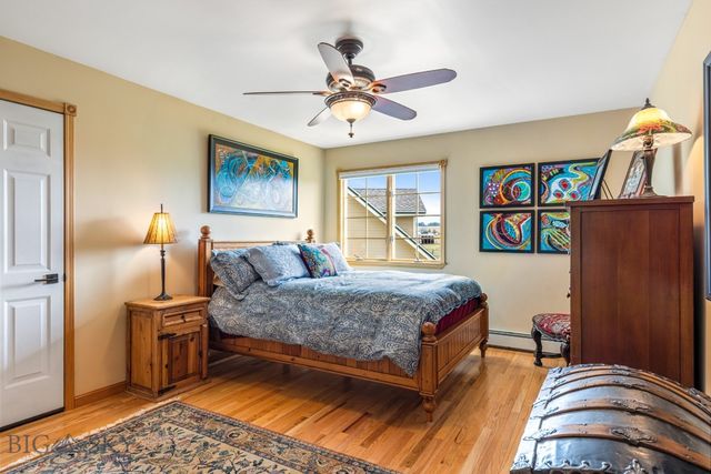 11400 Gooch Hill Road, Gallatin Gateway, MT 59730