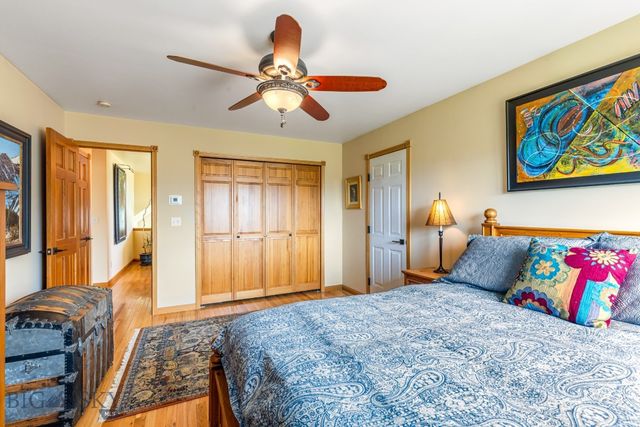 11400 Gooch Hill Road, Gallatin Gateway, MT 59730