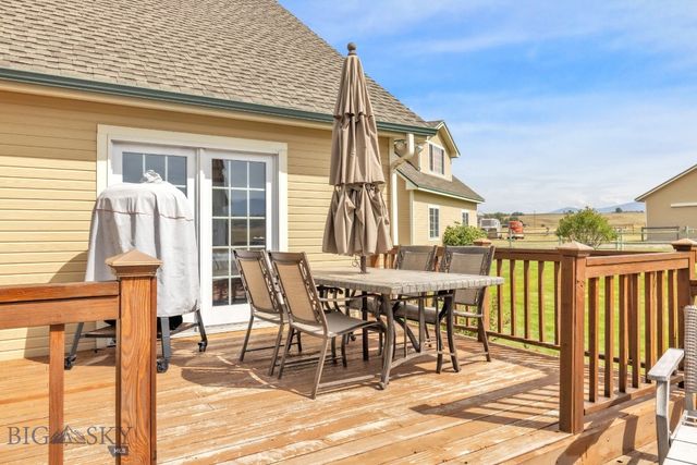 11400 Gooch Hill Road, Gallatin Gateway, MT 59730