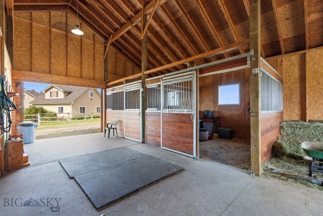 11400 Gooch Hill Road, Gallatin Gateway, MT 59730