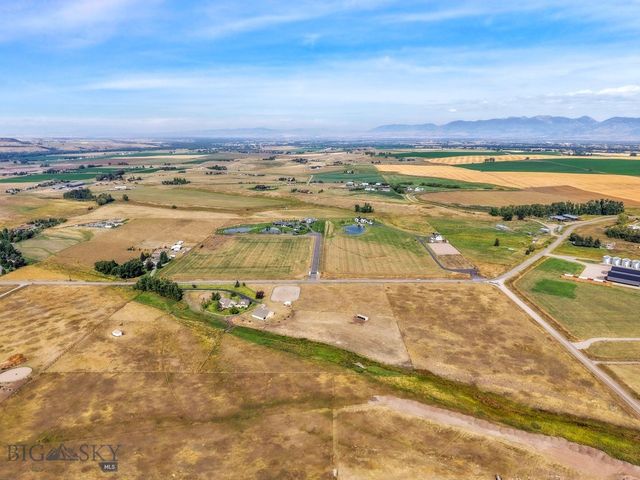 11400 Gooch Hill Road, Gallatin Gateway, MT 59730