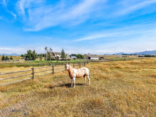 11400 Gooch Hill Road, Gallatin Gateway, MT 59730