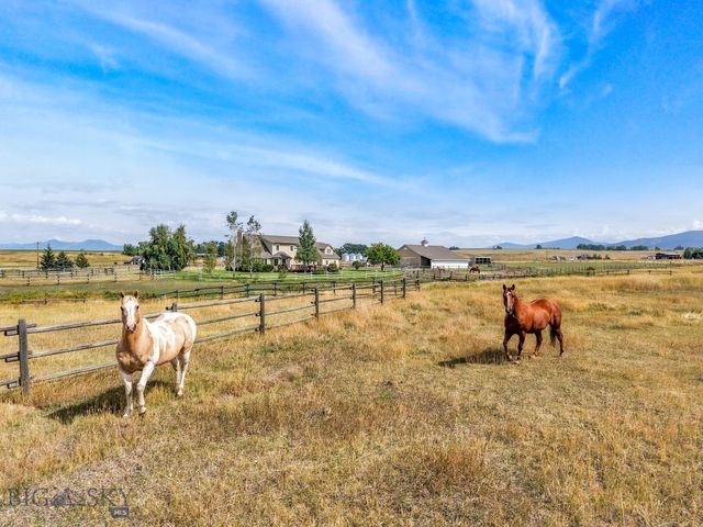 11400 Gooch Hill Road, Gallatin Gateway, MT 59730