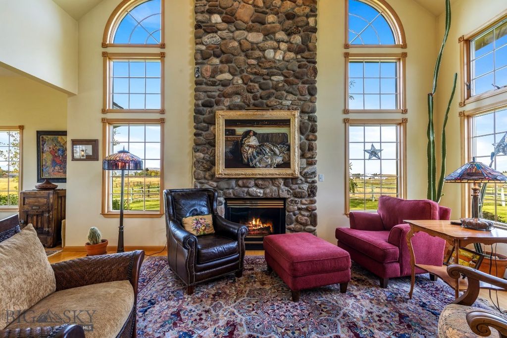 11400 Gooch Hill Road, Gallatin Gateway, MT 59730 photo 11