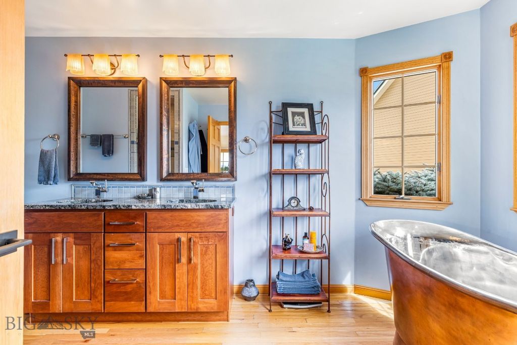 11400 Gooch Hill Road, Gallatin Gateway, MT 59730 photo 25