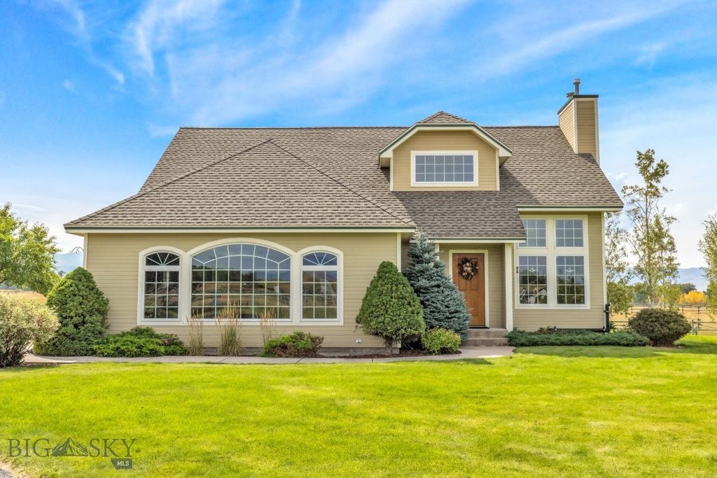 11400 Gooch Hill Road, Gallatin Gateway, MT 59730 photo 3