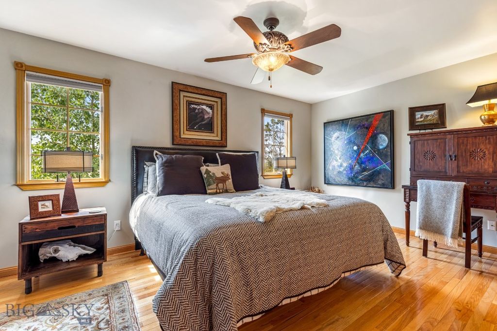 11400 Gooch Hill Road, Gallatin Gateway, MT 59730 photo 39