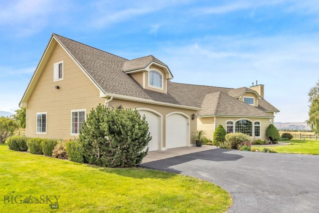 11400 Gooch Hill Road, Gallatin Gateway, MT 59730 photo 4