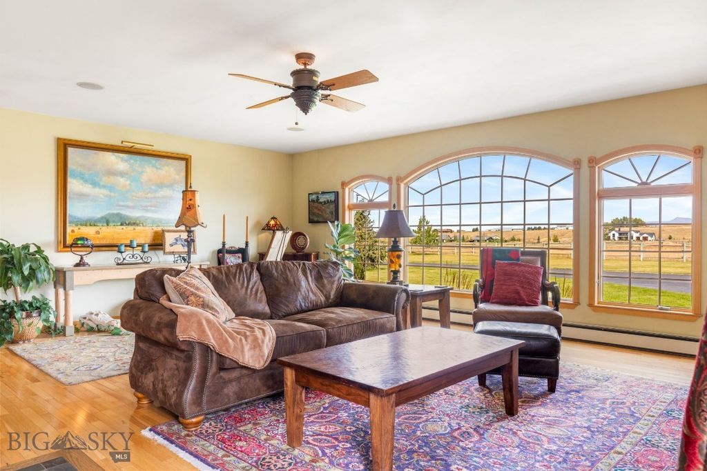 11400 Gooch Hill Road, Gallatin Gateway, MT 59730 photo 43