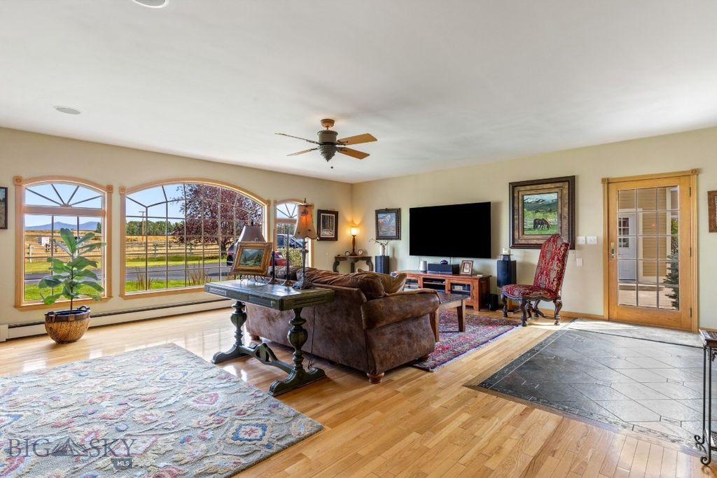 11400 Gooch Hill Road, Gallatin Gateway, MT 59730 photo 45