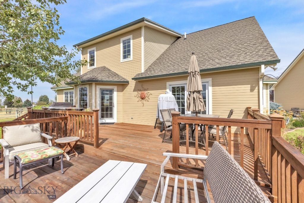 11400 Gooch Hill Road, Gallatin Gateway, MT 59730 photo 50