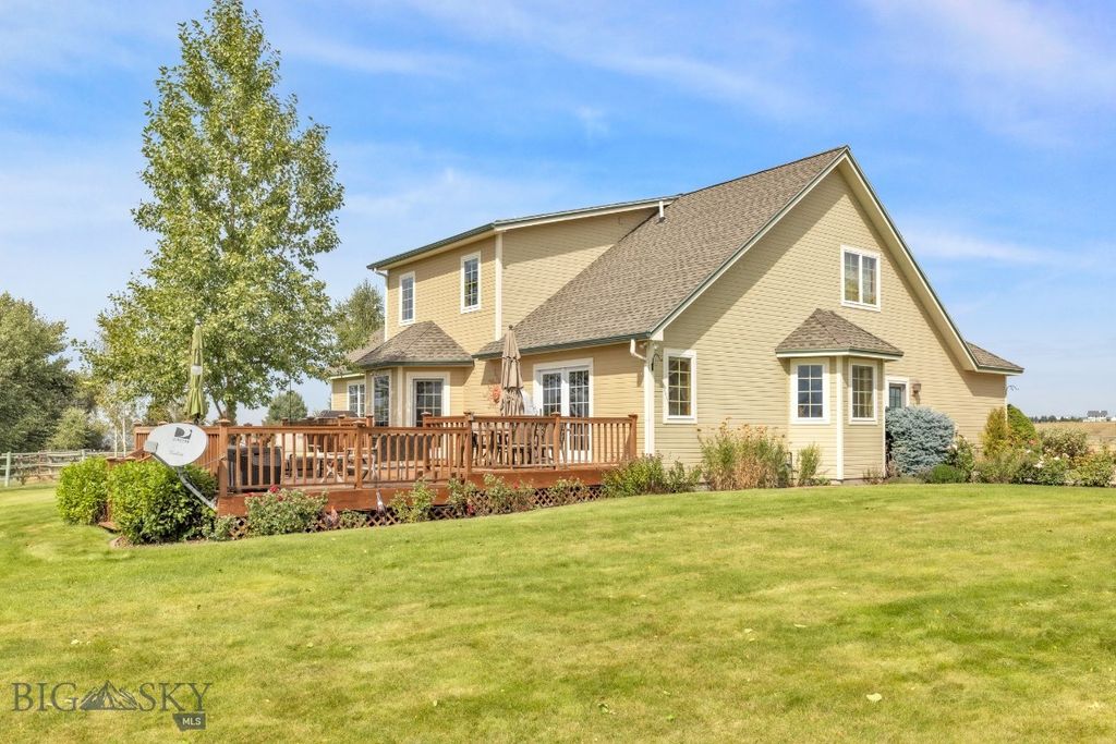 11400 Gooch Hill Road, Gallatin Gateway, MT 59730 photo 52