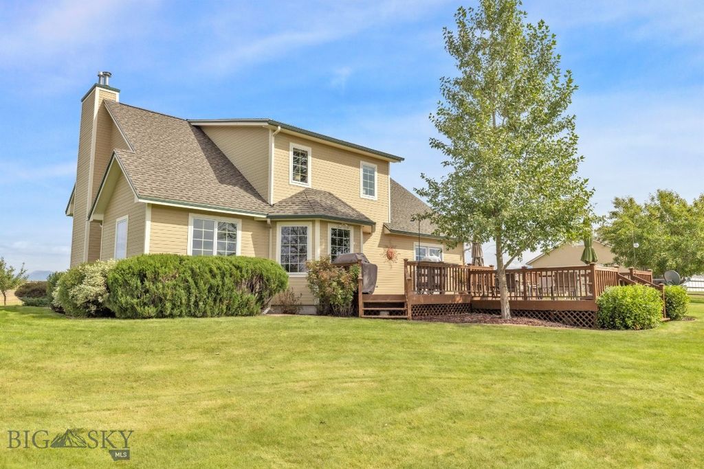 11400 Gooch Hill Road, Gallatin Gateway, MT 59730 photo 53